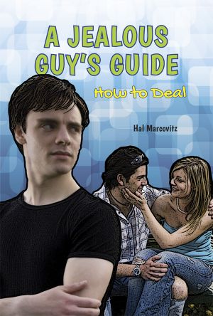 [A Guy's Guide 01] • A Jealous Guy's Guide